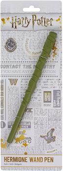 Harry Potter Wand Pen | Hermione Granger's Wand | Black Ink