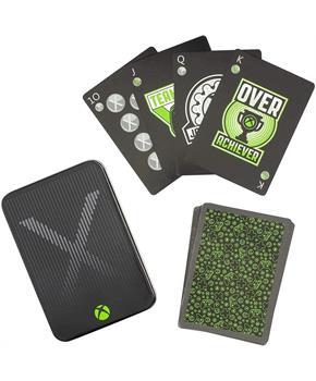 Xbox Playing Cards | 52 Card Deck + 2 Jokers