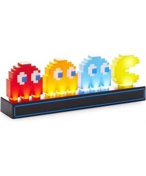 Pac-Man and Ghosts USB Light