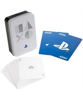 Playstation PS5 Playing Cards