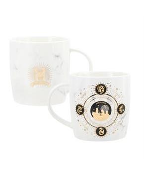 Harry Potter Constellation 14 Ounce Ceramic Mug