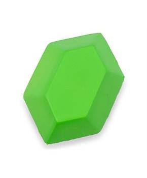 The Legend of Zelda Foam Stress Ball | Rupee