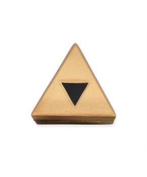 The Legend of Zelda Foam Stress Ball | Triforce