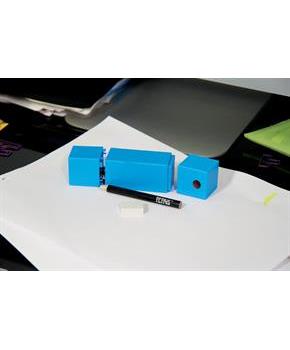 Tetris Pencil Holder
