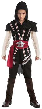 Assassin's Creed Ezio Auditore Classic Teen Costume