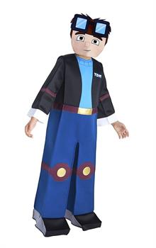 Tube Heroes Dan TDM Deluxe Child Costume