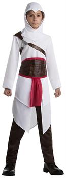 Assassin's Creed Altair Teen Costume (White)
