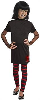 Hotel Transylvania Mavis w/ Wig Child Costume