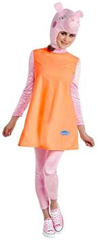 Peppa Pig Mummy Pig Adult Costume