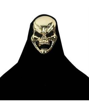 Gold Demons Of Metal Mask