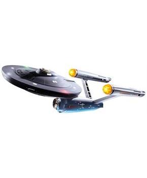 Star Trek Playmobil 70548 Enterprise NCC-1701 Building Set