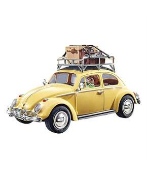Playmobil 70827 Volkswagen Beetle Special Edition Building Set