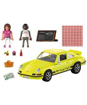 Playmobil 70923 Porsche 911 Carrera RS 2.7 Building Set