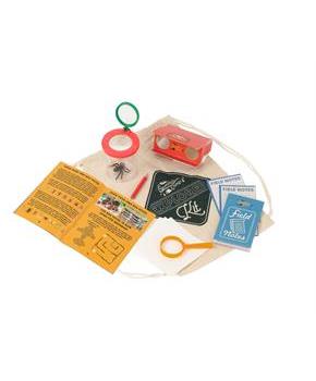 Explorer Kit | Get Ready to Discover The Outdoors