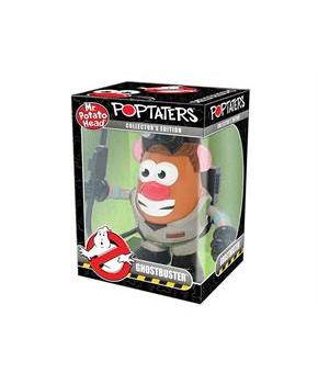 Ghostbusters Mr. Potato Head PopTater: Ghostbuster