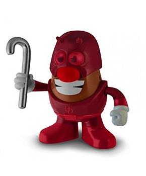 Marvel Mr. Potato Head: Daredevil