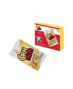 Corn Nuts 1000 Piece Jigsaw Puzzle