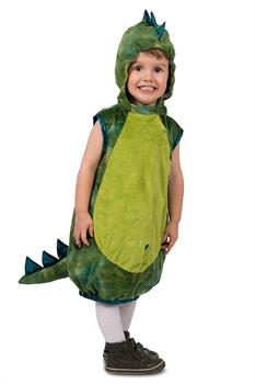 Spike the Dino Toddler Costume