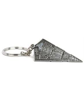 Star Wars Imperial Star Destroyer Replica Key Chain