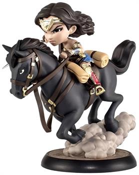 Q-Fig MAX DC Comics - Wonder Woman