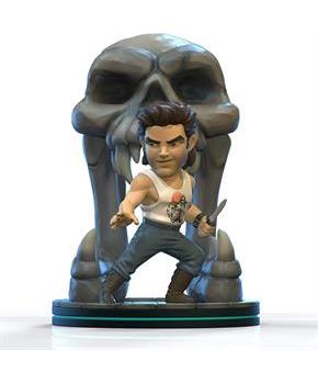 Big Trouble in Little China Jack Burton 5-Inch Q-Fig Elite