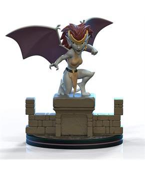 Gargoyles Demona 5-Inch Q-Fig