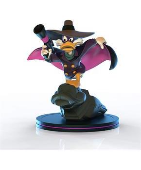 Disney Darkwing Duck 8.5-Inch Q-Fig
