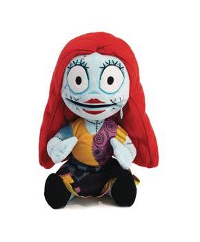 Nightmare Before Christmas Sally 9 Inch Zipper mouth Plush