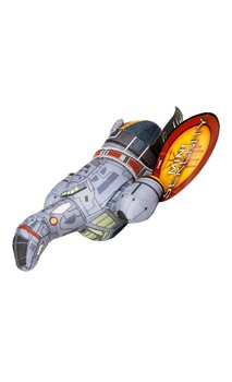 Firefly 6" Mini Plush Starship Serenity