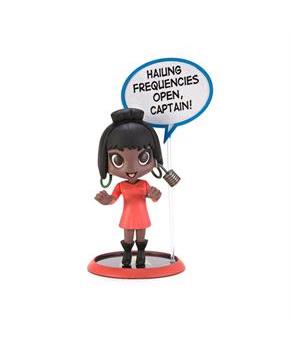 Star Trek Trekkies Q-Pop Figure Uhura