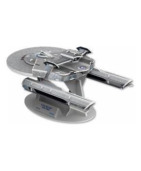 Star Trek Qraftworks PuzzleFleet | USS Reliant NCC-1864