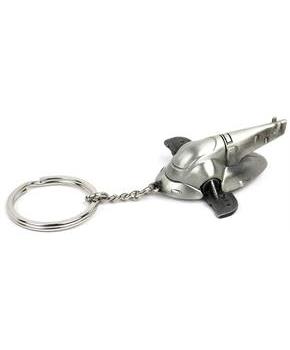 Star Wars Boba Fett Slave I Replica Key Chain