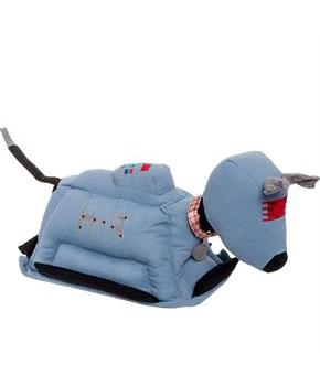 Doctor Who K-9 Plush