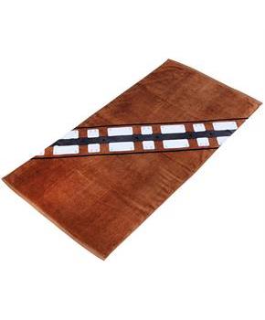 Star Wars Chewbacca 30" x 60" Beach Towel