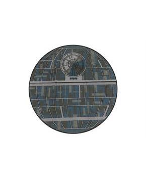 Star Wars Death Star 52-Inch Round Area Rug