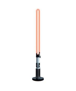 Star Wars Darth Vader Lightsaber Standing Lamp | 5 Feet Tall