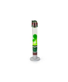 Star Wars Boba Fett 18-Inch 3D Top Motion Lamp Mood Light