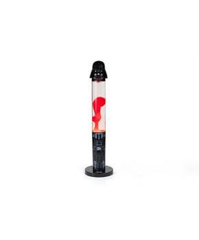Star Wars Darth Vader 18-Inch 3D Top Motion Lamp Mood Light