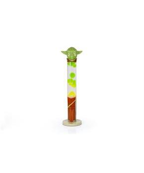 Star Wars Jedi Master Yoda 18-Inch 3D Top Motion Lamp Mood Light