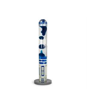 Star Wars R2-D2 "Artoo" 3D Motion Lamp Mood Light | 18 Inches