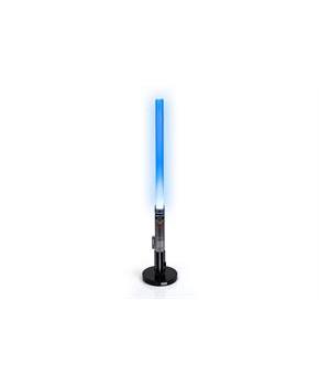 Star Wars Luke Skywalker Lightsaber LED Lamp | 23 Inch Desk Lamp