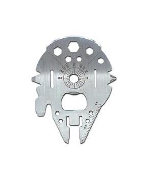 Star Wars Millennium Falcon 8-In-1 Multitool Kit