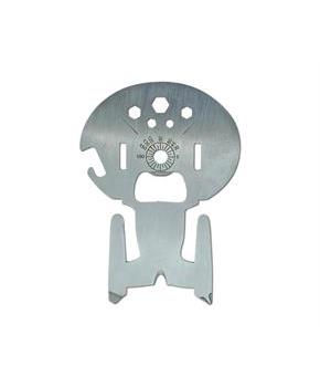 Star Trek: The Next Generation U.S.S. Enterprise-D 8-In-1 Multitool Kit