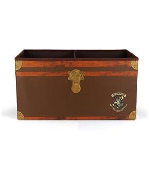 Harry Potter Hogwarts Foldable Storage Chest Organizer | 24 Inches