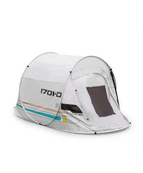 Star Trek: The Next Generation Shuttlecraft Justman 2-Person Camping Tent