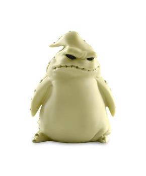 Nightmare Before Christmas Oogie Boogie LED Mood Light Figure | 6 Inches