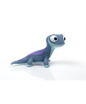 Disney Frozen 2 Bruni Mood Light | Bruni Frozen 2 Salamander LED Lamp | 6 Inches