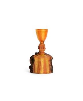 Harry Potter Goblet of Fire Table Lamp | 12 Inches Tall