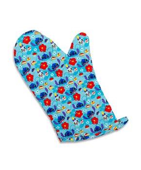 Disney Lilo & Stitch Kitchen Oven Mitt Glove