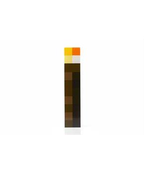Minecraft Torch Light 12 Inch Led Night Lamp And Play Light With Usb Charge Toyho Com Minecraft Torch Light 12 Inch Led Night Lamp And Play Light With Usb Charge Toyho Com